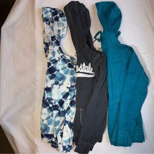 Women’s Old Navy Aeropostale Sweatshirt lot